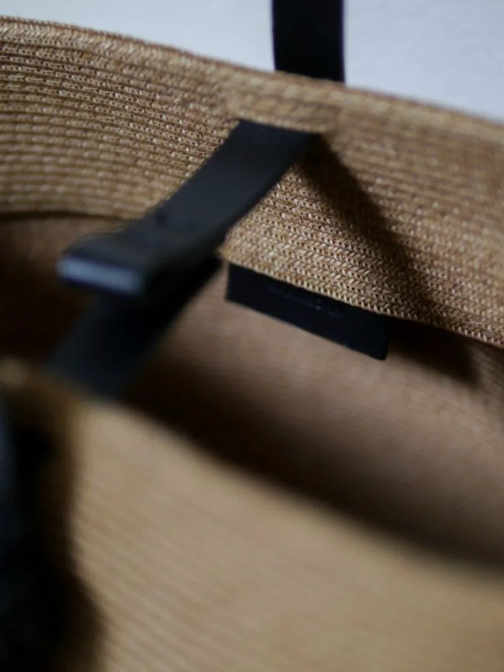 Kamaroan brand Koreng Bucket Bag